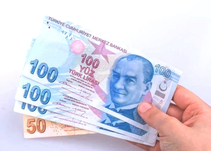 ENFLASYON FARKI OLUŞTU ENFLASYON FARKI OLUŞTU