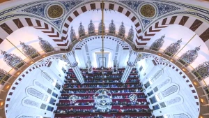 Cuma Hutbesi Bugün Yayında! 6 Mart 2026 Konusu ve Detayları Burada!